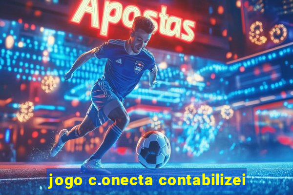 jogo c.onecta contabilizei